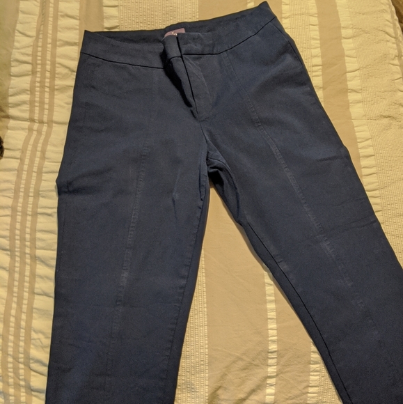 NYDJ Ankle Length Slacks - Picture 3 of 3
